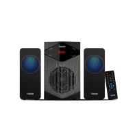 DigitalX X-F362BT 2.1 Sound Speaker